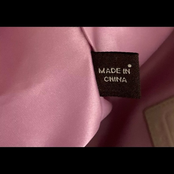 Coach purse - Picture 6 of 6